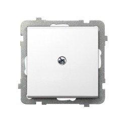 Capac alb Ospel Sonata Z-1R/m/00