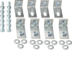 Mostek sprzęgający 400A HZ158 Hager