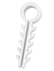 Suport de cablu USMO-8 (100 buc.) M20367 Eco Light