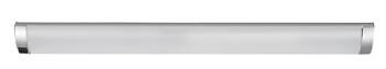 Lampă sub dulap Soft2 IP20 argintiu 78053 Rabalux