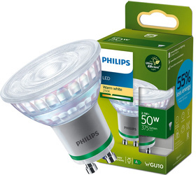 LEDClassic 50W GU10 WW 36D ND UE SRT4 bec LEDClassic 50W GU10 WW 36D ND UE SRT4