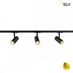 NOBLO SPOT Kit monofazat 1860lm 2700K negru Spotline