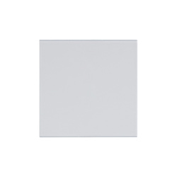 Tastă simplă albă, seria iZi ViPlast