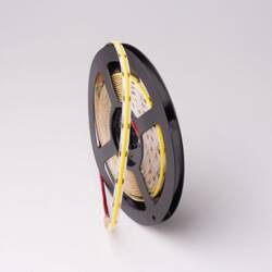 LED COB benzi 480led 9W/m 6000K 990lm/w IP20 /5m/P