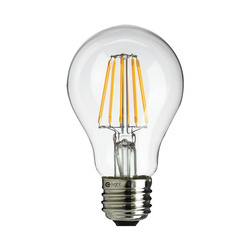 LED Filament bec A60 E27 9W 2700K 1200lm IP20 EKZF8014 Milagro Milagro