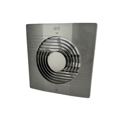 Ventilator HELIX 150Ø antracit | 500.010.006 | HOROZ