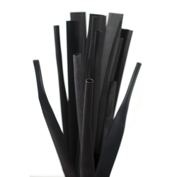 Tub termocontractabil RTS-12.7/6.4 1m Trytyt