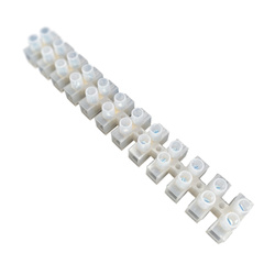 Listă de borne LTF cu 12 căi 16mm2 | HOROZ