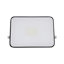 ZORAN LED proiector fără ramă, 10W, 4000K neutru, 735lm, IP65, 220-240V EDO777675 EDO Solutions