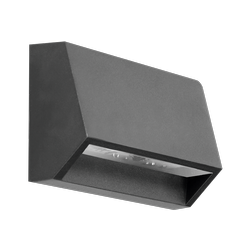 Corp de iluminat pentru fațadă ENYE LED 1,5W, 60lm, IP65, 4000K