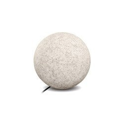 Sfera de grădină strălucitoare Garden Ball S 25cm 230V E27 IP65