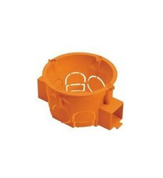 Cutie de instalare PK60 placă de conectare fi60 A.0005BLP Pawbol