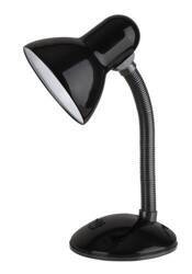 Lampă de masă Dylan IP20 1xE27 negru Rabalux 4169