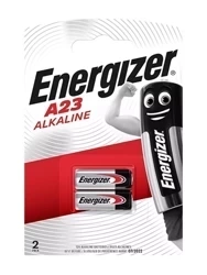 Energizer SA23/E23A 12V baterie alcalină specială (blister de 2 bucăți)