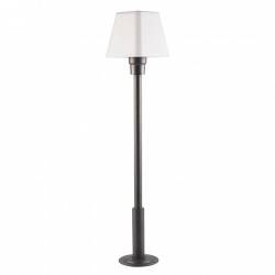 GIZA 78 E27 lampă pe picior negru
