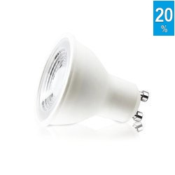 PREMIUM GU10 GU10 3W 6200K 300lm KAGU3.0ZBPRE LED bec LED Kobi