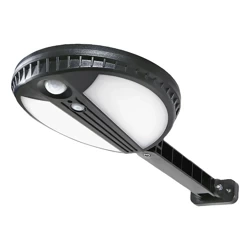 SUNARI FLS-12 70*SMD PIR 6W 500lm 4500K 2400mAh lampă LED solară T-70223 PLASTROL