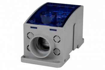 Bloc LKN 250A(1x120/4x16-2x35,1x25,4x16,4x10)nonb F-electro