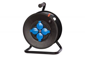 Separator de bobine fi 260 4x230V IP44 + termic F-electro 14688