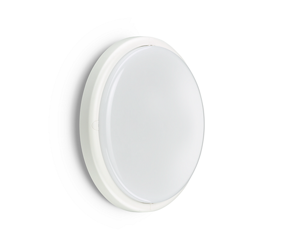 LED Plafond WL070V 19W 4000K 1700lm circular IP65 IK08 Philips