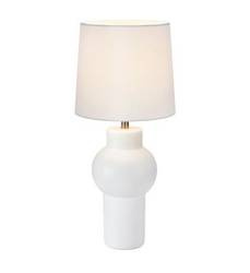 Lampă de birou SHAPE 1L 40W E27 alb 108450