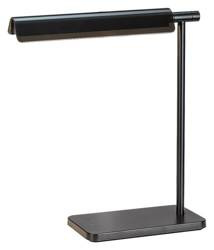 Horus 7W IP20 530lm LED lampă de birou negru