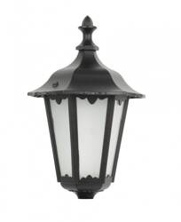 Lampă stradală Retro Midi K 1018 M E27, 1 x 60 W, 230 V, SU-MA