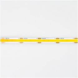 LED COB benzi 480led 9W/m 3000K 990lm/w IP20 /50m/P