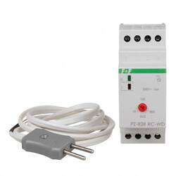 Releu de control al nivelului de lichid cu reglare a sensibilității pentru apa de ploaie