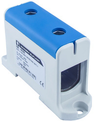 LINK DE FUNCȚIONARE SIMPLU ZGX 1x150 MM2 BLUE (Al/Cu)