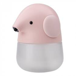 Distribuitor de săpun MARY'S IPX4 Pink Elephant Soap Dispenser