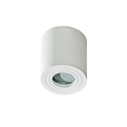 Azzardo AZ2690 - Plafonieră baie BRANT 1xGU10/50W/230V IP44