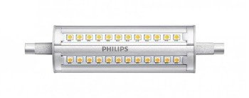 Lampă LED; alb neutru; R7S; 230VAC; 1800lm; 14W; 4000K; CRImin: 80; 8718696578810 Philips