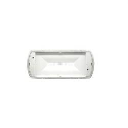 MNM IP65 150lm 150lm 1h SafeLite - corp de iluminat de urgență cu funcție dublă SL2MNM65E1C3A Eaton