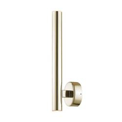 Lampă de perete LOYA gold 2x LED 5W IP20 Zuma line