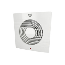 Ventilator HELIX 150Ø alb | 500.000.006 | HOROZ