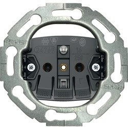 R.Classic Mechanizm gniazda z uziemieniem Berker