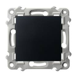 Plug SZAFIR Negru Ospel