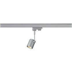 Corp de iluminat BIMA I GU10, inclusiv adaptor trifazat SLV 152242