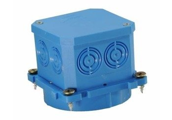 Cutie pentru case din lemn pentru pereți goi, plăci de gips-carton fi 60 mm PDD60 Simet