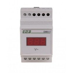 Indicator de tensiune DMV-1 F&F