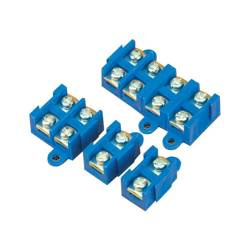 Bornă 4X4 pentru cutia E.4002 cu cod de bare Pawbol