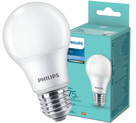 Bec cu LED 75W A60 E27 CDL FR ND 1PF/6 DISC
