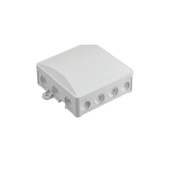 Carcasă: cutie de conexiuni; X: 95mm; Y: 95mm; Z: 40mm; pt.perete; A.0064 PAWBOL