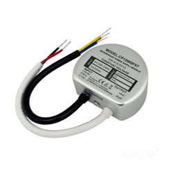 Modul sursă de alimentare în cutie 12V 60W 5,00A IP67 Kobi