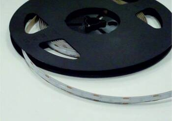 LED COB benzi 480LED 9W/m GREEN IP20 /5m/ P