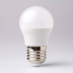 Bec GOLF BALL E27 5W 4000K 450lm 5W 4000K 450lm