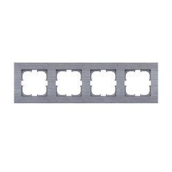 Cadru de oțel 4x C104/05E EXEN (Comfort)