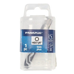 Adaptor de biți SDS Plus 78mm