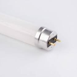 Tub fluorescent, LED 60cm 9W 6500K 900lm GLASS